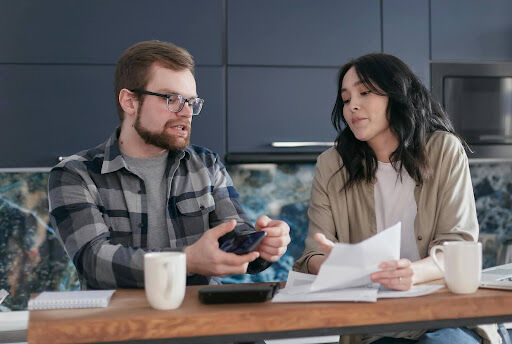 8 Tips for Protecting Your Finances Before You Get Married